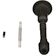 SPP205E Ignition Coil Boot - Direct Fit, Sold individually
