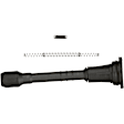 SPP205E Ignition Coil Boot - Direct Fit, Sold individually