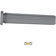 SPP217E Ignition Coil Boot - Direct Fit, Sold individually