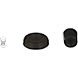 SPP220E Ignition Coil Boot - Direct Fit, Sold Individually