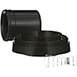SPP220E Ignition Coil Boot - Direct Fit, Sold Individually