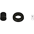 SPP220E Ignition Coil Boot - Direct Fit, Sold Individually