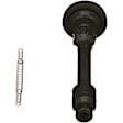 SPP221E Ignition Coil Boot - Direct Fit, Sold individually