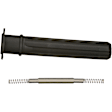 SPP44E Standard OE Replacement Ignition Coil Boot - Direct Fit, Sold individually