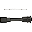 SPP48E Ignition Coil Boot - Direct Fit, Sold individually