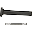 SPP61E Standard OE Replacement Ignition Coil Boot - Direct Fit, Sold individually