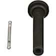 SPP61E Standard OE Replacement Ignition Coil Boot - Direct Fit, Sold individually