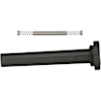 SPP61E Standard OE Replacement Ignition Coil Boot - Direct Fit, Sold individually