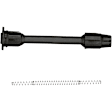 SPP76E Standard OE Replacement Ignition Coil Boot - Direct Fit, Sold individually