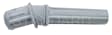 SPP90 Standard OE Replacement Ignition Coil Boot - Direct Fit, Sold individually