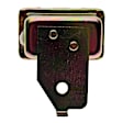 1967 Chrysler Imperial - Starter Relay, Standard OE Replacement