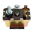 1967 Chrysler Imperial - Starter Relay, Standard OE Replacement