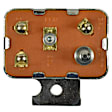 1977 Dodge Monaco - Starter Relay, Standard OE Replacement