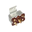 SR-112 Standard OE Replacement Starter Relay