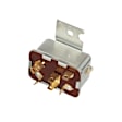 SR-112 Standard OE Replacement Starter Relay
