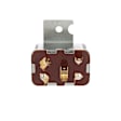 SR-112 Standard OE Replacement Starter Relay