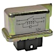 SR-121 Standard OE Replacement Starter Relay