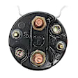 SS-201 Starter Solenoid - Direct Fit, Sold individually