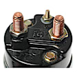 SS-210 Starter Solenoid - Direct Fit, Sold individually
