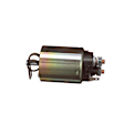 1979 Nissan 280ZX - Starter Solenoid - Direct Fit, Sold individually