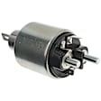 1980 Volkswagen Rabbit Pickup - Starter Solenoid - Direct Fit, Sold individually