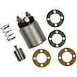 SS-282 Starter Solenoid - Direct Fit, Sold individually