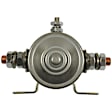 1965 Jeep CJ5 - Starter Solenoid - Direct Fit, Sold Individually
