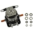 SS-567 Starter Solenoid - Direct Fit, Sold individually