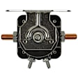 SS-567 Starter Solenoid - Direct Fit, Sold individually