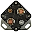1957 Ford Custom - Starter Solenoid - Direct Fit, Sold individually