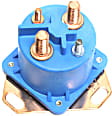 1957 Ford Custom - Starter Solenoid - Direct Fit, Sold individually