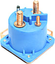 1957 Ford Custom - Starter Solenoid - Direct Fit, Sold individually