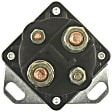 1999 Ford Explorer - Starter Solenoid - Direct Fit, Sold individually