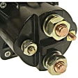 1999 Ford Explorer - Starter Solenoid - Direct Fit, Sold individually