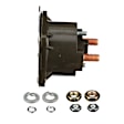 1997 Chevrolet K1500 - Starter Solenoid - Direct Fit, Sold individually