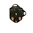 1997 Chevrolet K1500 - Starter Solenoid - Direct Fit, Sold individually