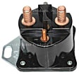 2000 GMC Sierra 1500 - Starter Solenoid - Direct Fit, Sold individually