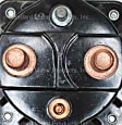 2000 GMC Sierra 1500 - Starter Solenoid - Direct Fit, Sold individually