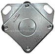 2000 GMC Sierra 1500 - Starter Solenoid - Direct Fit, Sold individually
