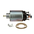 SS-736 Starter Solenoid - Direct Fit, Sold individually