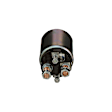 SS-736 Starter Solenoid - Direct Fit, Sold individually