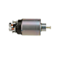 SS-736 Starter Solenoid - Direct Fit, Sold individually