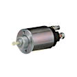 2000 Ford F-150 - Starter Solenoid - Direct Fit, Sold individually