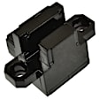 SWS99 Standard OE Replacement Steering Angle Sensor - Direct Fit