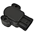 T92001 Standard OE Replacement Accelerator Pedal Position Sensor - Direct Fit, Sold individually