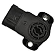 T92001 Standard OE Replacement Accelerator Pedal Position Sensor - Direct Fit, Sold individually