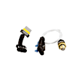 TBA2 Direct Fit Turbocharger Speed Sensor, Sold Individually