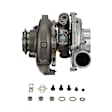 TBC524 New Turbocharger