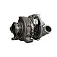 TBC524 New Turbocharger