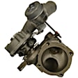 TBC525 Turbocharger